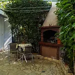 Seaview With Balcony And Terrace Barac